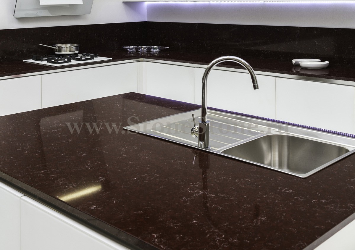 ���������� �� ������ ���������� Gobi Brown