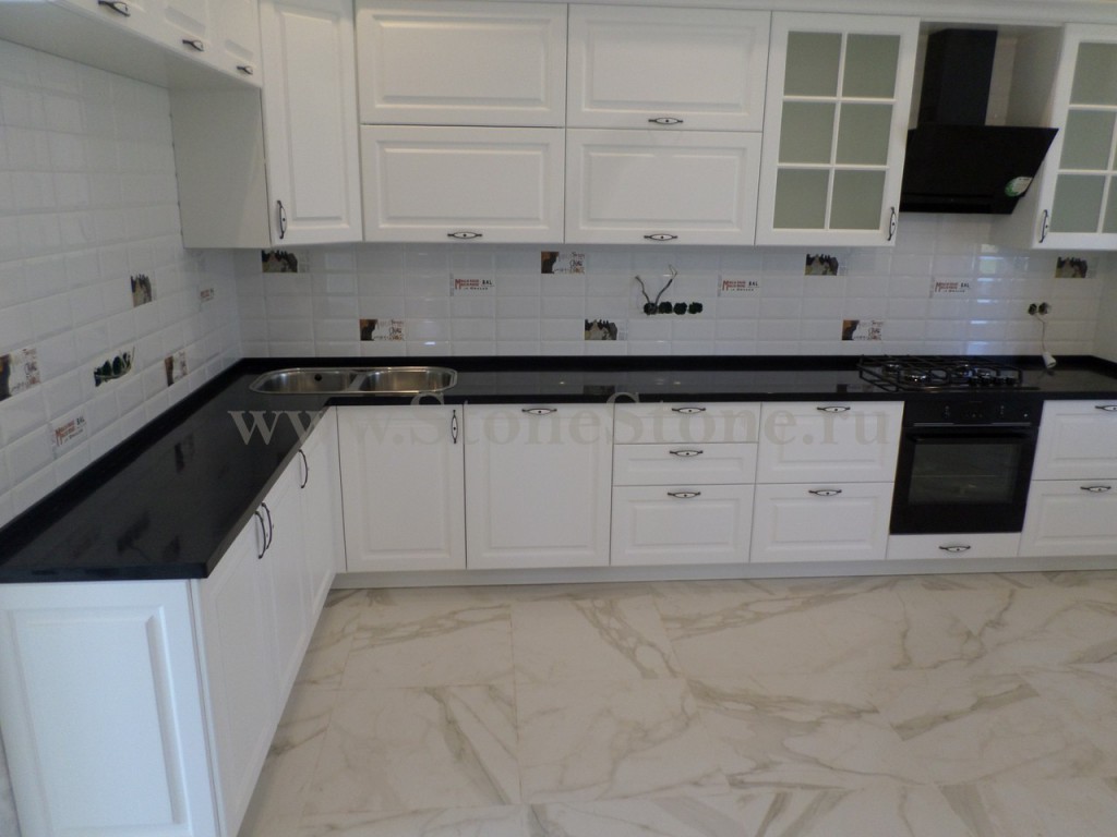 ׸���� ������� ���������� �� �������������� ����� Corian