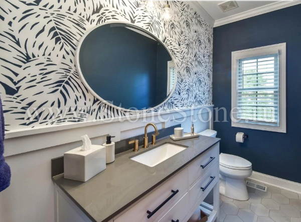 ���������� �� ������ SmartQuartz Simple Grey