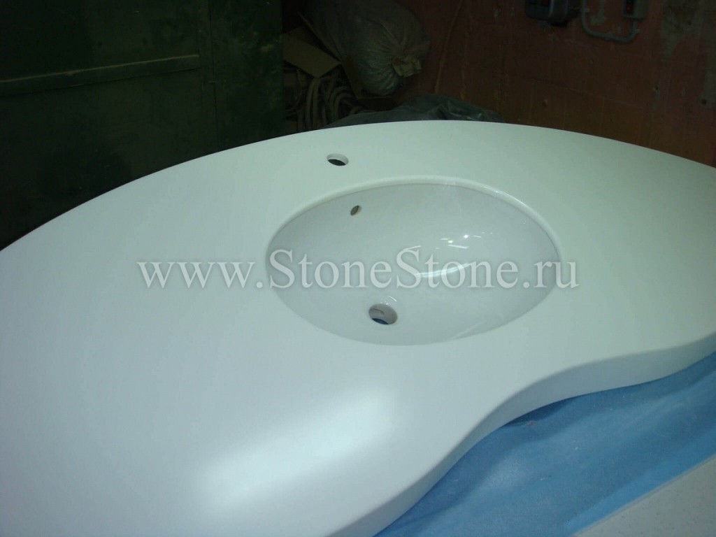 ���������� �� �������������� ����� ����������� � ������ Staron BW010