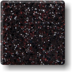 Akrilika A807 Vintage Red