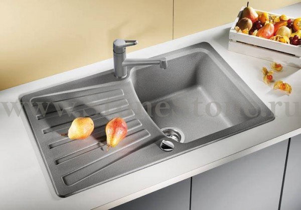 ����� �� �������������� ������� Blanco Nova 45 S