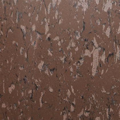 Vicostone Titanium Brown