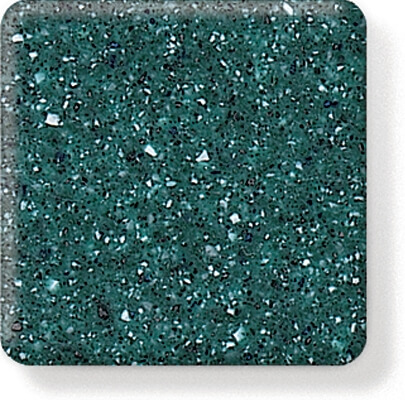 Corian Malachite