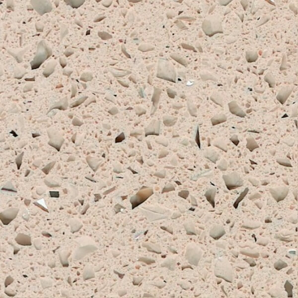 Technistone Starlight Sand
