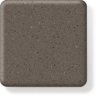 Corian Sienna Brown